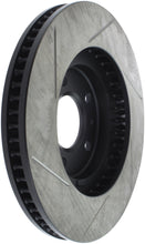 Load image into Gallery viewer, StopTech Slotted Sport Brake Rotor