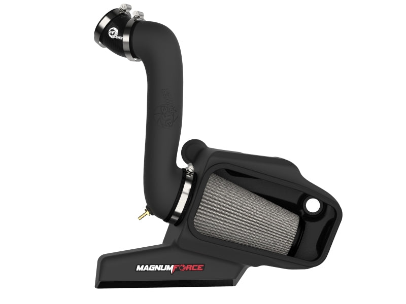 aFe MagnumFORCE Stage-2 Pro DRY S Cold Air Intake System 19-20 Volkswagen Jetta L4-1.4L (t) - GTR Auto