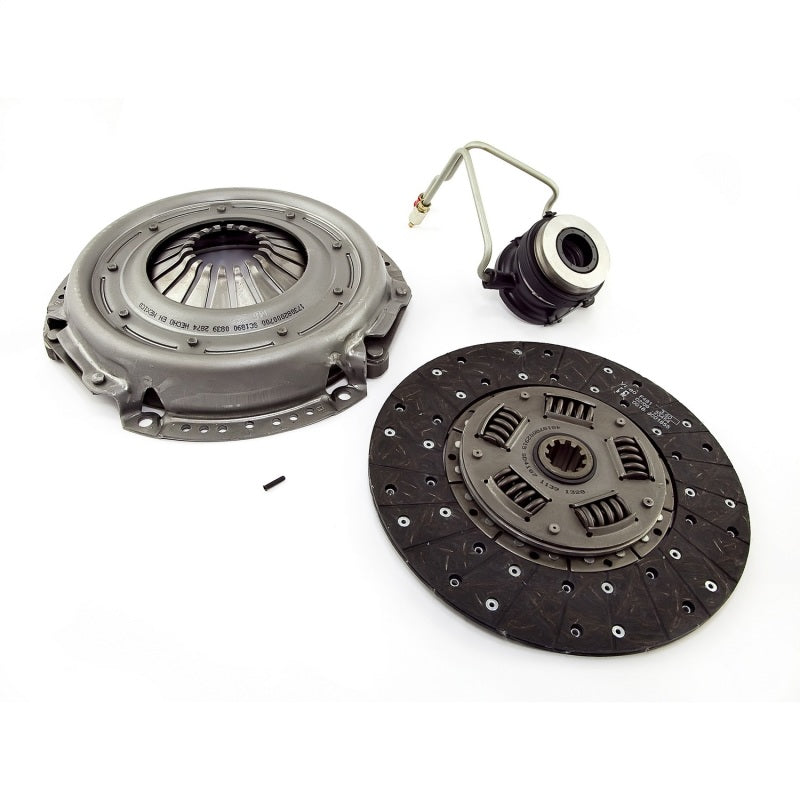 Omix Clutch Kit BA10 87-89 Cherokee/Comanche/Wrangler