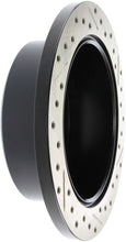 Load image into Gallery viewer, StopTech Slotted &amp; Drilled Sport Brake Rotor