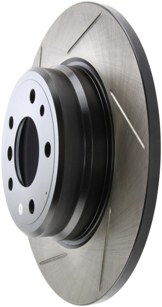 StopTech Slotted Sport Brake Rotor