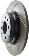 Load image into Gallery viewer, StopTech Slotted Sport Brake Rotor