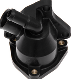 Gates 02-12 Honda Accord 2.4L Coolant Outlet - Lower Housing