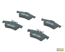 Load image into Gallery viewer, mountune 13-18 Ford Focus ST (MK3) High Performance Street Rear Brake Pad Set