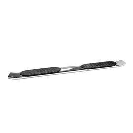 Westin 2015-2017 Chevrolet/GMC Colorado/Canyon Extended Cab PRO TRAXX 5 Oval Nerf Step Bars - SS - GTR Auto