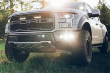 Load image into Gallery viewer, Rigid Industries Ford Raptor 2017-2018 - Fog Light Kit - Mounts 6 D-Series