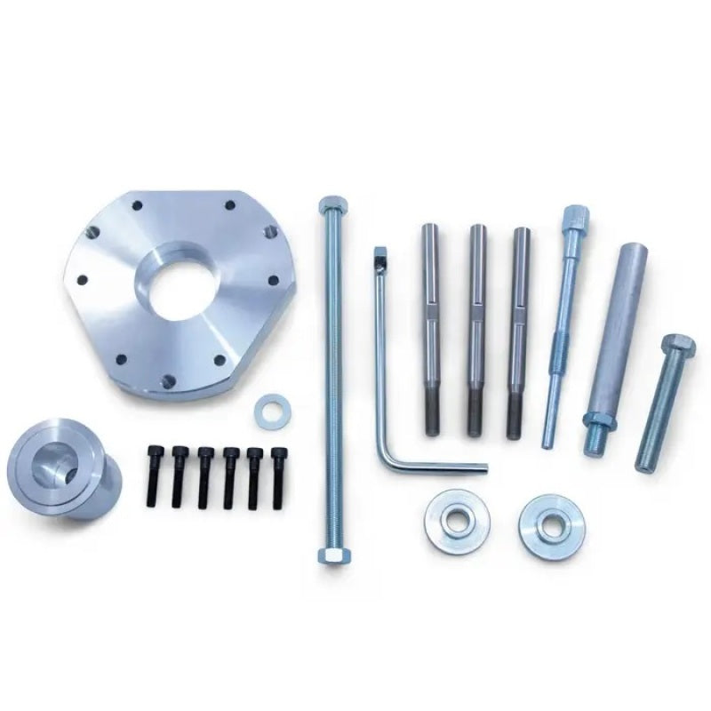 Dynojet Can-Am Maverick X3 Multi-Tool Clutch Service Kit