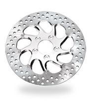 Load image into Gallery viewer, Performance Machine Disc/Carr 11.8 Torque Front Right - Chrome