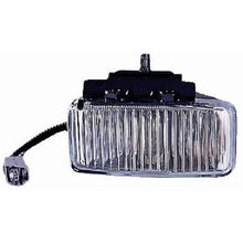 Load image into Gallery viewer, Omix Left Side Fog Lamp 97-01 Jeep Cherokee (XJ)