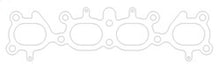 Load image into Gallery viewer, Cometic Mazda FSDE 16V 91-03 Exhaust .030 inch MLS Head Gasket 2.045 inch X 1.375 inch Port