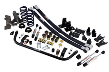 Load image into Gallery viewer, Ridetech 73-87 Chevrolet C10 Small Block/LS StreetGrip Suspension System w/ Control Arm Bushing Kit