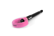 Load image into Gallery viewer, PERRIN 22-26 Toyota GR86 Tow Hook Kit (Front) - Hyper Pink - GTR Auto