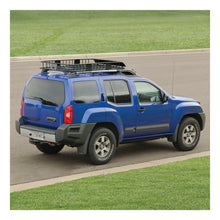 Load image into Gallery viewer, Curt 21in x 37in Roof Rack Cargo Carrier Extension