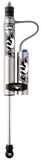 Fox 94-11 Dodge 2500/3500 2.0 Perf Series 12.1in. Smooth Body R/R Rear Shock w/CD Adj. / 2-4in. Lift