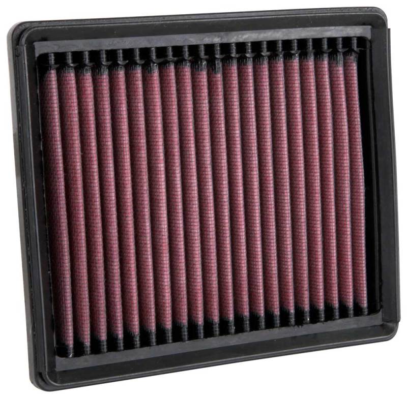 K&N Indian FTR 1200Cc 2019 Air Filter