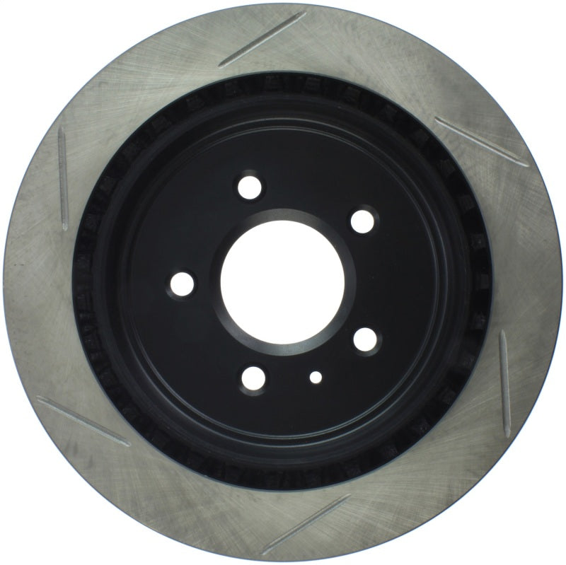StopTech Slotted Sport Brake Rotor