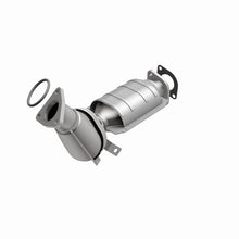 Load image into Gallery viewer, MagnaFlow Conv DF 03-06 Infiniti G35 3.5L P/S Assy / 03-06 Nissan 350Z 3.5L P/S Assy