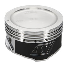 Load image into Gallery viewer, Wiseco GM ECOTEC Dished 8.9:1 CR 86.0 Piston Shelf Stock Kit