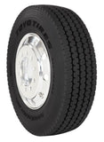 Toyo M671 Tire - 11R22.5 146/143L H/16 (29.39 FET Inc.)