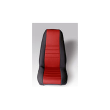 Load image into Gallery viewer, Rugged Ridge Neoprene Front Seat Covers 76-90 Jeep CJ / Jeep Wrangler