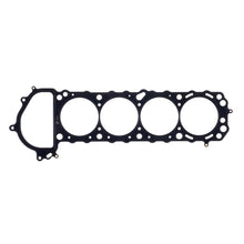 Load image into Gallery viewer, Cometic Nissan Silvia / 240SX 91mm .027 inch MLS Head Gasket KA24DE 1990-UP