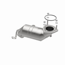 Load image into Gallery viewer, MagnaFlow Direct Fit Catalytic Converter 03-08 X-Type 3.0L Rear