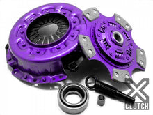 Load image into Gallery viewer, XClutch XKNI24003-1B Nissan 180SX Stage 2 Clutch Kit
