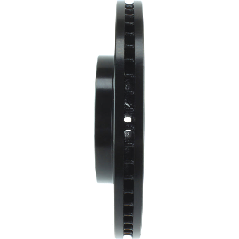 StopTech Power Slot 92-01 Toyota Camry 6cyl / 97-01 Lexus E Series Front Left SportStop Slotted Rot