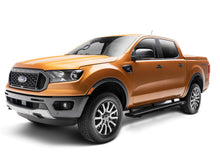 Load image into Gallery viewer, N-Fab Growler Fleet 2019 Ford Ranger Crew Cab All Beds - Cab Length - Tex. Black