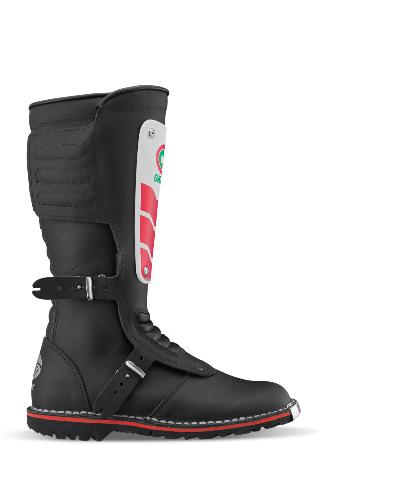 Gaerne GMX Mach 80 Boot Black Size - 11