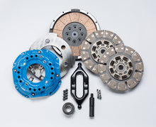 Load image into Gallery viewer, South Bend Clutch 2000.5-2005.5 Dodge 5.9 Diesel HO NV5600 6 Speed Super Street Dual Disc Clutch Kit
