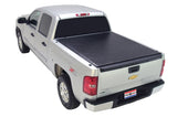 Truxedo 07-13 GMC Sierra & Chevrolet Silverado 1500/2500/3500 w/Track System 8ft Lo Pro Bed Cover