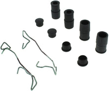 Load image into Gallery viewer, StopTech Street Select Brake Pads - Rear