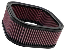 Load image into Gallery viewer, K&amp;N 02-09 Harley-Davidson VRSCA V-Rod Replacement Air Filter