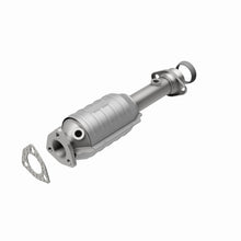 Load image into Gallery viewer, MagnaFlow Direct Fit Catalytic Converter 00-01 Acura Integra 4 1.8, Excl. Type-R