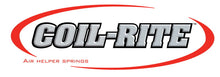 Load image into Gallery viewer, Firestone Coil-Rite Air Helper Spring Kit Rear 07-16 Hyundai Santa Fe (W237604170)