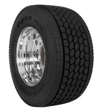 Load image into Gallery viewer, Toyo M675 Tire - 445/50R22.5 161L L/20 (31.66 FET Inc.)