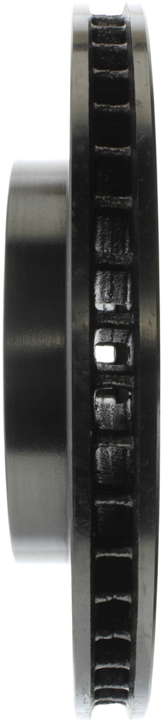 StopTech Drilled Sport Brake Rotor