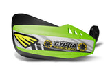 Cycra Rebound Guard w/Green - Shields