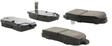 Load image into Gallery viewer, StopTech Performance 11/00-02 Infiniti G20/10/00-04 I30/I35 Rear Brake Pads