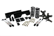 Load image into Gallery viewer, Ridetech 88-98 Chevy C1500 2WD StreetGRIP System w/ HD Drop Spindles