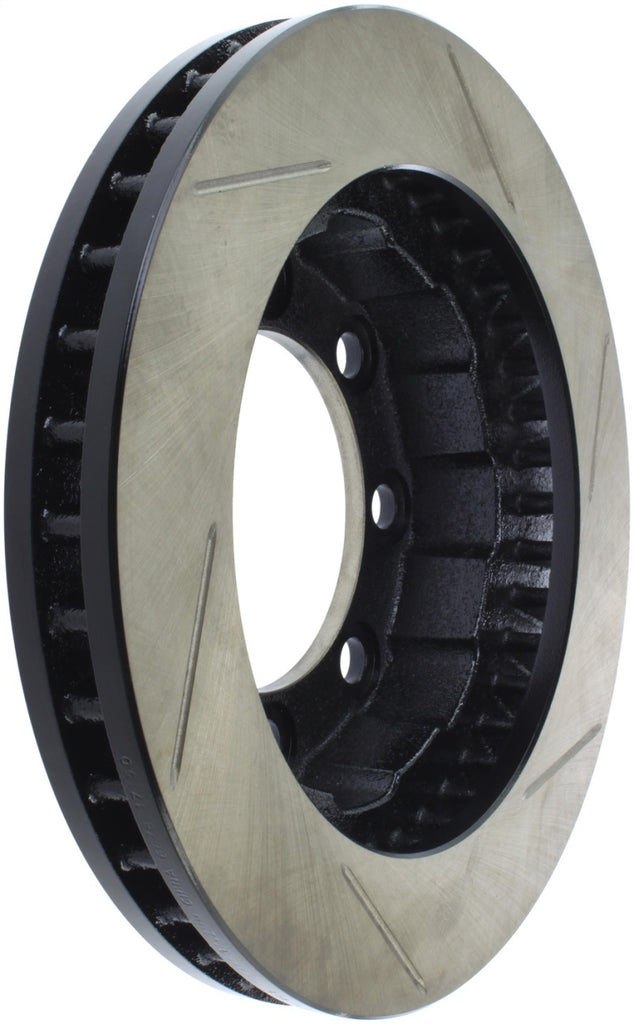 StopTech Slotted Sport Brake Rotor