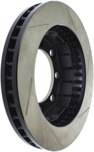 Load image into Gallery viewer, StopTech Slotted Sport Brake Rotor