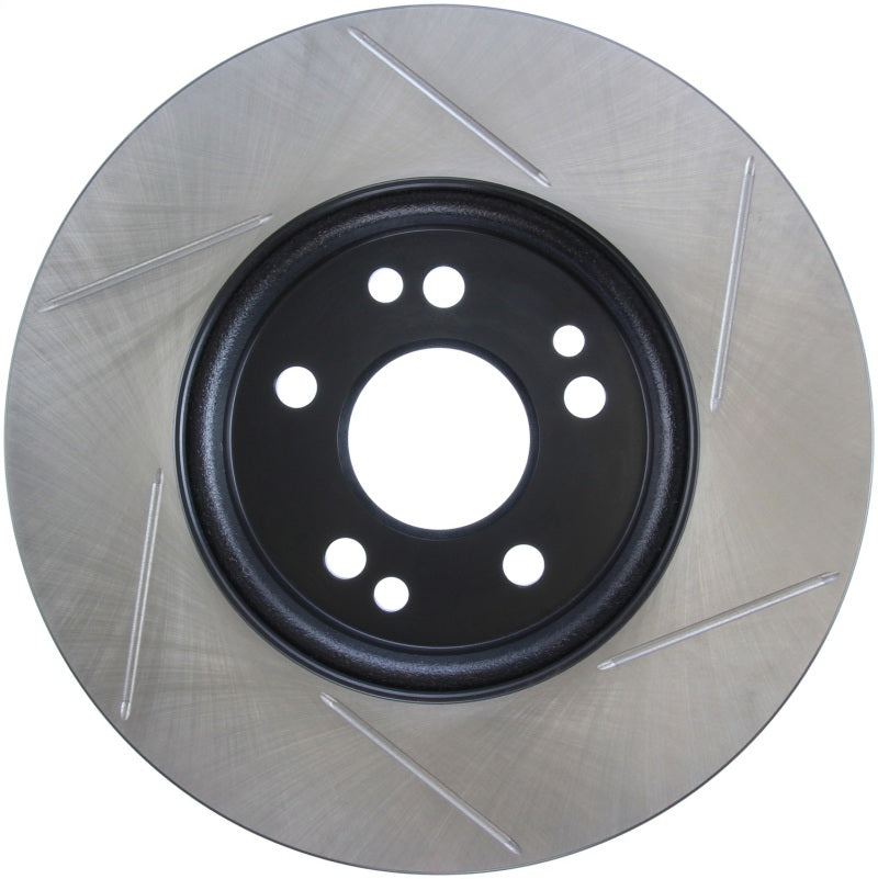 StopTech Slotted Sport Brake Rotor
