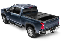 Load image into Gallery viewer, UnderCover 2020 Chevy Silverado 2500/3500 HD 6.9ft Flex Bed Cover