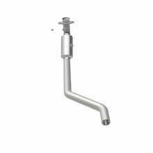 Load image into Gallery viewer, MagnaFlow Direct Fit Catalytic Converter 06-08 Jaguar S-Type 3.0L