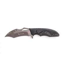 Load image into Gallery viewer, Rampage 1955-2019 Universal Recovery Utility Knife - Black