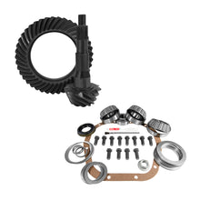 Load image into Gallery viewer, Yukon Gear 10.5in Ford 4.30 Rear Ring &amp; Pinion Install Kit