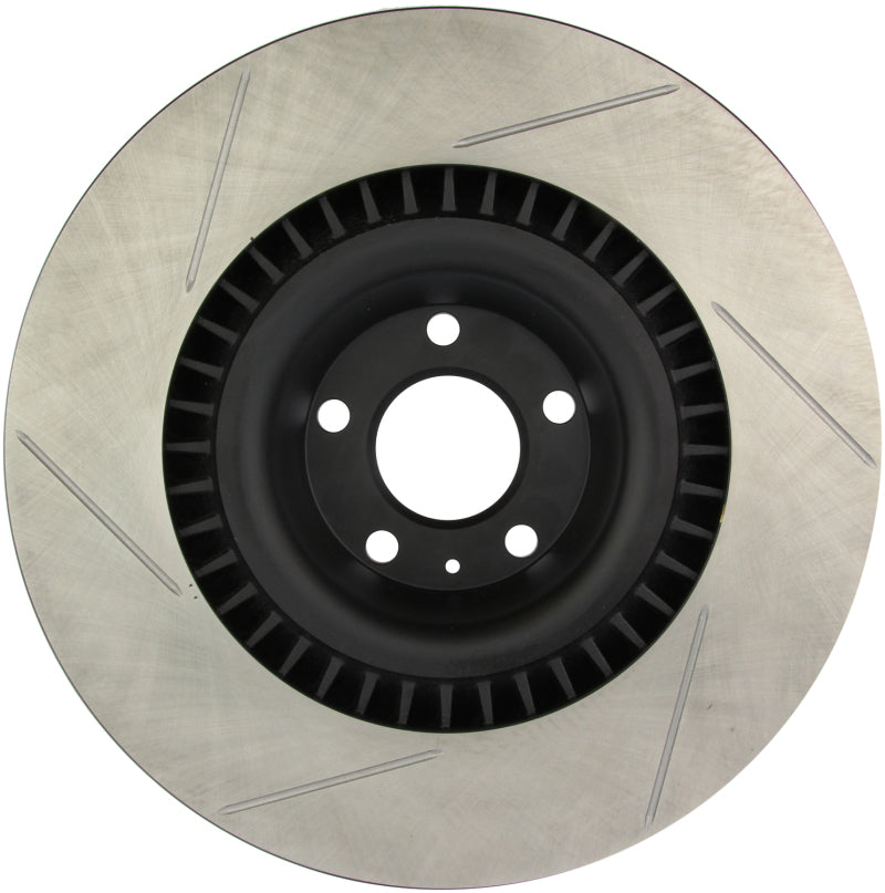 StopTech Slotted Sport Brake Rotor