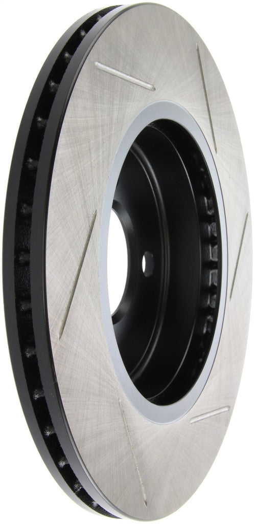 StopTech Slotted Sport Brake Rotor